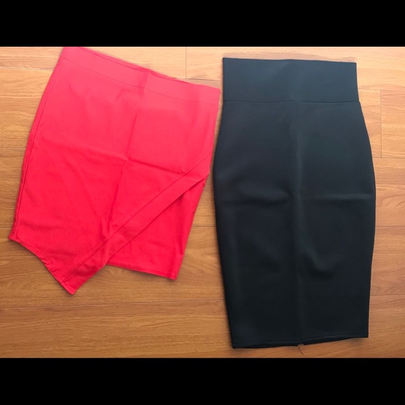 Skirts - Picture 1 of 2